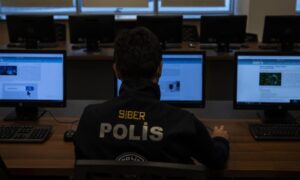 11 İlde Siber Suç Operasyonu: 35 Şüpheli Yakalandı