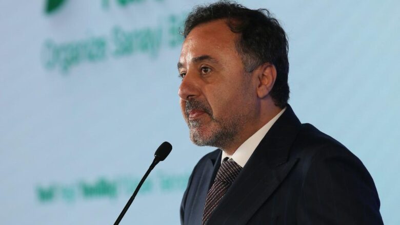  Direnç Özdemir: Yeni Ticaret Koridoru Yalova’nın Sanayi, Lojistik ve Yatırım Gücünü Katlayacak