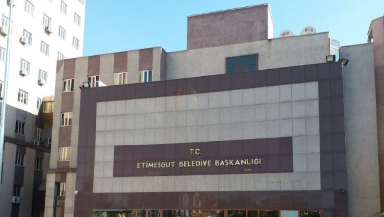 Etimesgut Belediyesi’ne Yönelik Mali Suç Operasyonunda 52 Şüpheli Yakalandı
