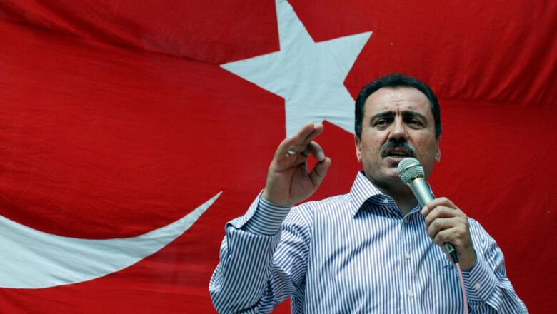  Muhsin Yazıcıoğlu Soruşturmasında Yeni Gelişme: Adalet Bakanı Akın Gürlek’ten Kritik Açıklama