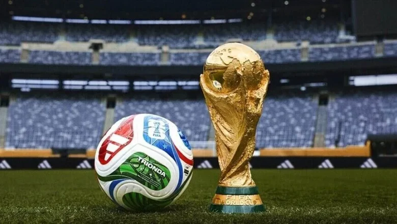  2026 Dünya Kupası Finali Yasa Dışı Bahis Soruşturmasında 13 Şüpheliye Tutuklama Talebi