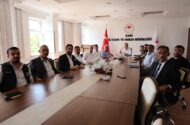 Kars’ta Tarım ve Hayvancılık Masaya Yatırıldı