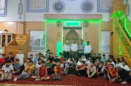 VAN’DA SABAH NAMAZI BULUŞMALARI – Tek Haber Ajansı (TEKHA) Türkiye’nin Habercisi