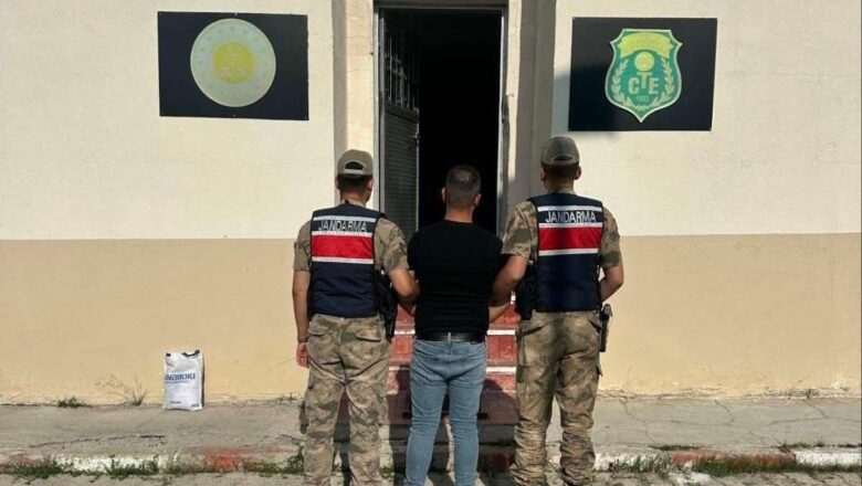  Kars’ta Kasten Öldürme Suçundan Aranan Hükümlü JASAT Operasyonuyla Yakalandı