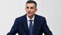 Bağımsız Milletvekili Ümit Dikbayır’dan Hakkındaki İddialara Yanıt