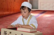 Amasya’da Otizmli Asilhan’ın Azmi: 9 Yaşında Kur’an-ı Kerim Okumayı Öğrendi