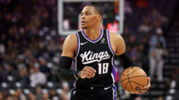 NBA Efsanesi Russell Westbrook Basketbol Kariyerini Noktaladı
