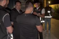 Alihan Kuriş’in Gözaltına Alındığı Anlara Ait Yeni Görüntüler Ortaya Çıktı