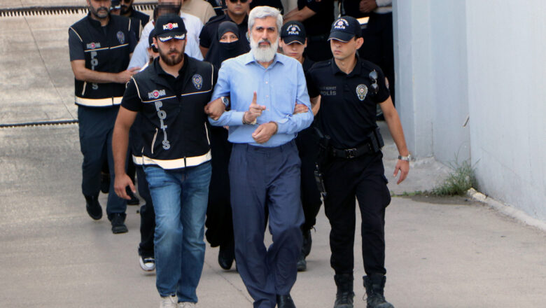  Alparslan Kuytul Suç Örgütüne Yönelik Operasyonda Yeni Detaylar Ortaya Çıktı