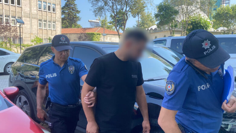Samsun’da Düğün Konvoyunda Dehşet: Otomobilden Sarkan Genç Başını Minibüse Çarptı