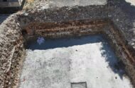 Bahçelievler’de Temel Kazısı Sırasında Tarihi Bulgulara Rastlandı