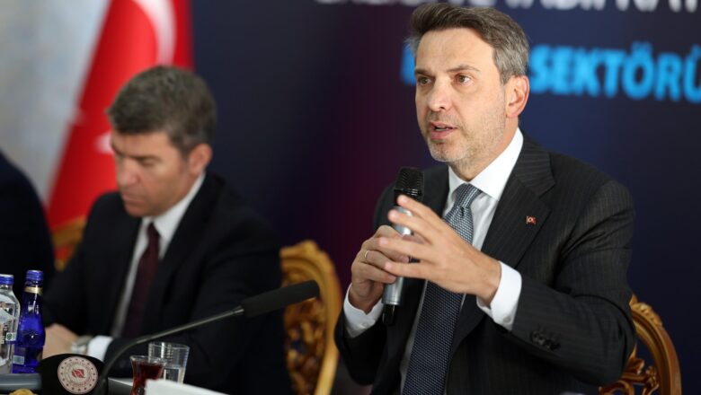  Türkiye 2027’de İlk Deniz Üstü Rüzgar YEKA İhalesini Yapacak