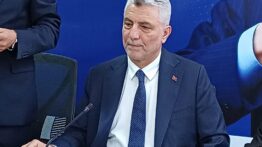 Bakan Bolat: İhracat İklim Endeksi Son 27 Ayın Zirvesinde