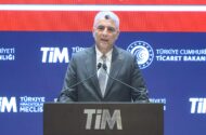 Bakan Bolat Temmuz Ayı Dış Ticaret Rakamlarını Açıkladı: İhracatta Tüm Zamanların Temmuz Rekoru