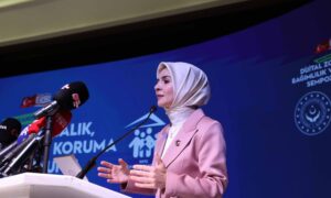 Bakan Göktaş’tan Edirne’deki Taciz İddialarına İlişkin Kararlılık Mesajı