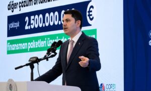 Bakan Kurum COP31 Hedeflerini Açıkladı: Dirençli Şehirler Küresel Öncelik Olacak