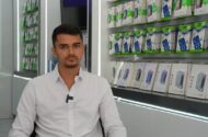 Bakan Kurum’dan Hatay Paylaşımı: Açılan Kepenkler Büyüyen Umudun Sesi Oluyor