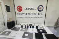 Bakırköy’de Güzellik Merkezine Gizli Kamera Operasyonu: 3 Gözaltı