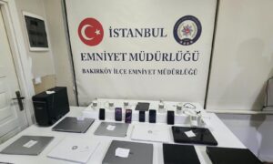 Bakırköy’de Güzellik Merkezine Gizli Kamera Operasyonu: 3 Gözaltı