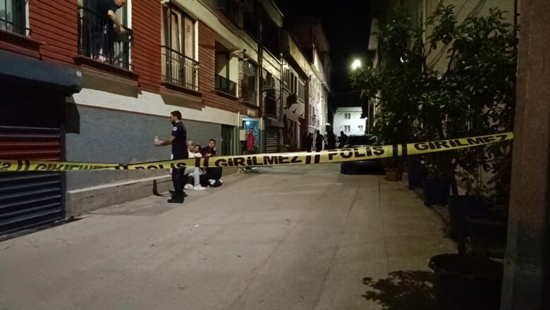Bursa’da Şüpheli Ölüm: 3’üncü Kattaki Balkondan Düşen Hamile Kadın Hayatını Kaybetti