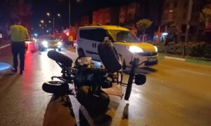 Bursa’da Otomobil ile ATV Çarpıştı: 1 Ölü
