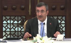 Cumhurbaşkanı Yardımcısı Yılmaz’dan Nüfus ve Doğurganlık Oranları Açıklaması