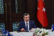 Cevdet Yılmaz’dan Dezenformasyon Açıklaması: Sermaye Piyasalarına Sahip Çıkacağız