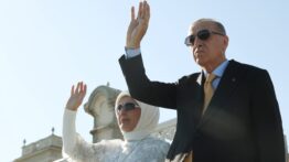 Emine Erdoğan’dan AK Parti’nin 25. Kuruluş Yıl Dönümü Paylaşımı