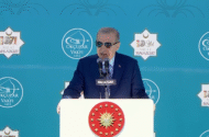 Cumhurbaşkanı Erdoğan: Türkiye Yüzyılı’nı İnşa Etmek İçin Atımızın Kuyruğunu Bağladık