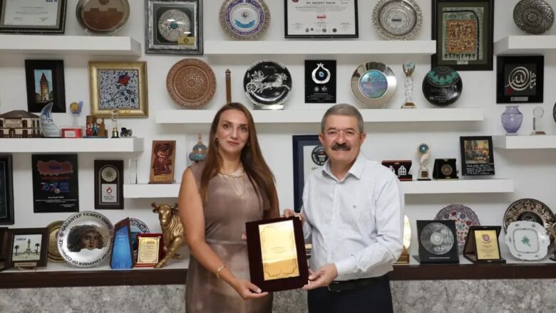 Van TSO üyelerine okul öncesi eğitimde yüzde 20 indirim