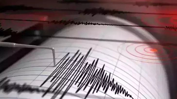  Kolombiya’da 7.4 Büyüklüğünde Şiddetli Deprem