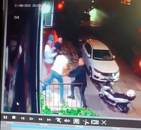  Gaziosmanpaşa’da Akraba Kurşunu: Oyun Salonundaki Saldırgan Tutuklandı