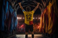 Göztepe ve Trabzonspor İsmail Köybaşı’nın Jübilesinde Karşı Karşıya Gelecek