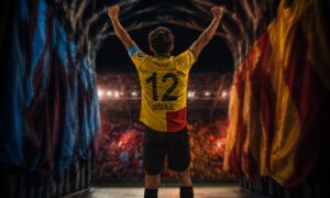 Göztepe ve Trabzonspor İsmail Köybaşı’nın Jübilesinde Karşı Karşıya Gelecek