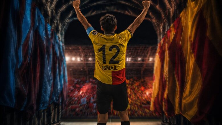 Göztepe ve Trabzonspor İsmail Köybaşı’nın Jübilesinde Karşı Karşıya Gelecek