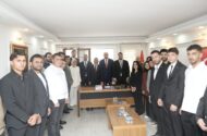 AK Parti Genel Başkan Yardımcısı Büyükgümüş: Terörsüz Türkiye Bir Devlet Projesidir
