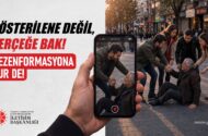 İletişim Başkanı Duran: Dezenformasyona Karşı Gerçeğe Ses Olacağız