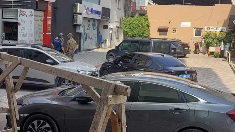 Erzin’de İntihar Girişimi: Genç Kadın Ağır Yaralandı