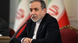 İran Dışişleri Bakanı Abbas Arakçi’den Batılı Ülkelere İki Yüzlülük Tepkisi