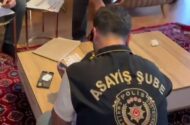 İstanbul’da Masaj Salonu Maskeli Fuhuş Operasyonu: 6 Gözaltı