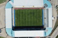 Kazım Karabekir Stadyumu Tam Kapasite Açılıyor: Erzurumspor’un İlk Konuğu Galatasaray