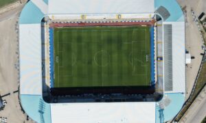 Kazım Karabekir Stadyumu Tam Kapasite Açılıyor: Erzurumspor’un İlk Konuğu Galatasaray