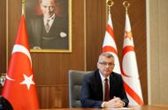 KKTC Cumhurbaşkanı Erhürman’dan Barcelona Kampı Tepkisi