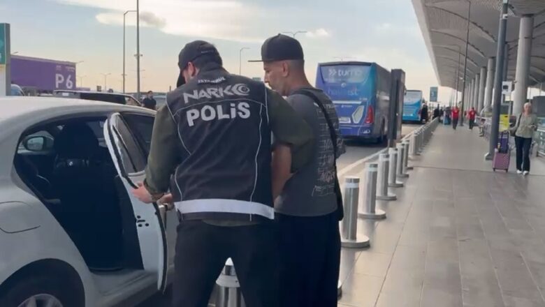 Manifest Grubunun Kurucusu Tolga Akış Tutuklama Talebiyle Hakimliğe Sevk Edildi