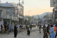 Pakistan’da Karakol Önünde İntihar Saldırısı: 14 Ölü, 24 Yaralı