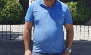 İzmir Bayraklı’da Baba Tartıştığı Oğlunu Pompalı Tüfekle Vurarak Öldürdü