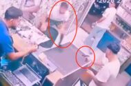 Diyarbakır’da Telefon Dükkanına Silahlı Saldırı: 2 Kişiyi Yaralayan Şüpheli Tutuklandı