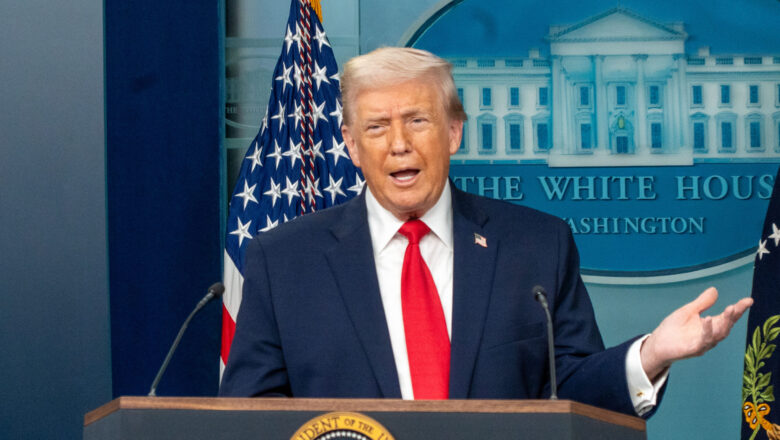Trump: İran İle Savaş Ara Seçimlerin Ardından Sona Erecek