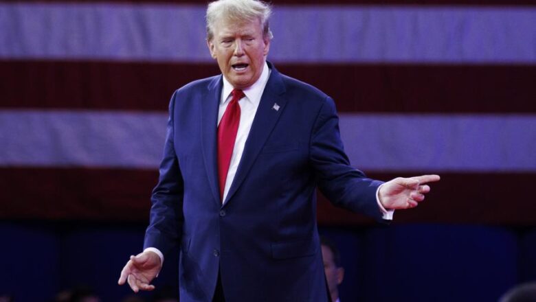 Donald Trump: Hürmüz Boğazı’ndaki Tüm Mayınlar Temizlendi