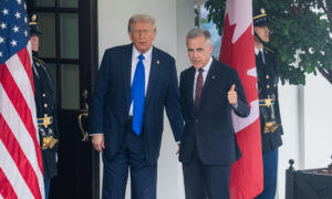 Kanada’dan ABD’ye Misilleme: Ek Gümrük Tarifeleri Yürürlüğe Girdi
